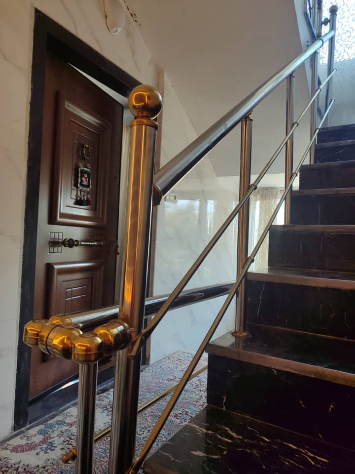 نصب و تولید درب و پنجره upvc و آلومینیوم اسکای در اسلام شهر